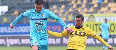 Roda Kerkrade - Feyenoord 0 - 2